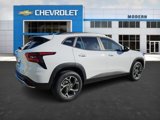 New 2025 Chevrolet Trax LT w/ Driver Confidence Package image 4