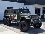 Used 2021 Jeep Wrangler Unlimited Rubicon image 3