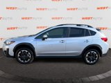 Used 2022 Subaru Crosstrek 2.0i Premium w/ Popular Package #3 image 2