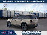 New 2025 Ford Bronco Sport Big Bend image 4