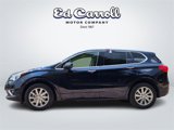 Used 2020 Buick Envision Essence image 4
