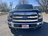 Used 2016 Ford F150 Lariat w/ Equipment Group 502A Luxury image 3