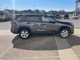 Used 2021 Toyota RAV4 XLE image 3