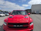 Used 2020 RAM 1500 Laramie w/ Sport Appearance Package image 2