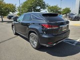 Used 2020 Lexus RX 350 AWD w/ Luxury Package image 5