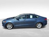 Used 2018 Ford Fusion SE w/ Fusion SE Technology Package image 2