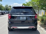 Used 2016 Ford Explorer XLT w/ Equipment Group 202A image 3