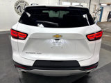 Used 2024 Chevrolet Blazer LT w/ Sound & Technology Package image 6