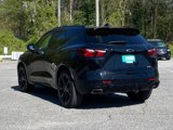 Certified 2022 Chevrolet Blazer RS image 5