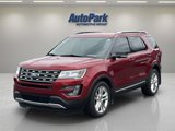 Used 2016 Ford Explorer XLT w/ Equipment Group 202A image 3