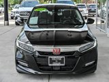 Used 2019 Honda Accord Touring image 2