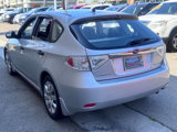 Used 2008 Subaru Impreza 2.5i image 6