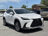 Used 2022 Lexus NX 350h AWD image 3