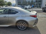 Used 2015 Lexus RC 350 AWD image 4