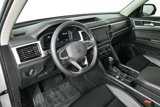 Used 2022 Volkswagen Atlas SE image 4