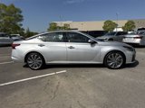 Used 2023 Nissan Altima 2.5 SL image 2