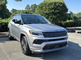 Used 2022 Jeep Compass High Altitude image 3