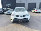 Used 2013 Toyota RAV4 LE image 5