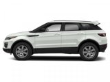 Used 2019 Land Rover Range Rover Evoque SE image 3