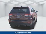 Used 2020 Jeep Grand Cherokee Limited image 4