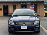 Used 2016 Volkswagen Passat 1.8T R-Line image 6