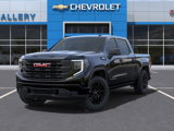 New 2025 GMC Sierra 1500 Pro w/ Graphite Edition image 6