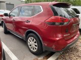 Used 2017 Nissan Rogue S image 3