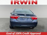 Used 2017 Toyota Camry XLE image 4