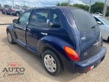 Used 2005 Chrysler PT Cruiser Touring image 4