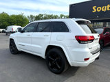Used 2015 Jeep Grand Cherokee Altitude image 5