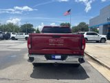 Used 2020 GMC Sierra 1500 SLE w/ SLE Value Package image 4