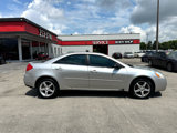 Used 2007 Pontiac G6 Sedan w/ Sport Package image 2