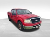 Used 2007 Ford F150 2WD SuperCrew image 2