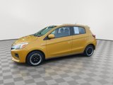 Used 2023 Mitsubishi Mirage ES image 5