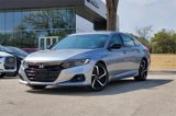 Used 2021 Honda Accord Sport image 2