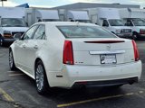 Used 2012 Cadillac CTS Performance w/ Performance Luxury Package image 4