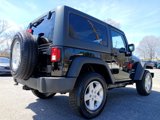Used 2015 Jeep Wrangler Sport w/ Quick Order Package 24S image 6