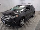 Used 2015 Ford Edge Titanium image 6