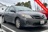 Used 2012 Toyota Corolla LE image 2
