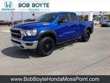 Used 2019 RAM 1500 Big Horn image 3
