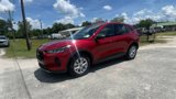 New 2025 Ford Escape Active w/ Tech Pack #1 image 4