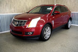 Used 2012 Cadillac SRX Performance image 4