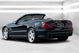 Used 2006 Mercedes-Benz SL 55 AMG image 6