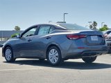 New 2025 Nissan Sentra S image 2
