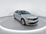 Used 2015 Volkswagen Jetta SE image 2