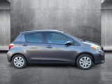 Used 2012 Toyota Yaris LE image 4