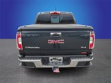 Used 2017 GMC Canyon SLE w/ SLE Convenience Package image 5