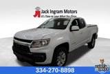 Used 2022 Chevrolet Colorado LT w/ Fleet Safety Package image 2