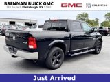 Used 2015 RAM 1500 Outdoorsman image 5
