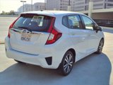 Used 2015 Honda Fit EX image 4